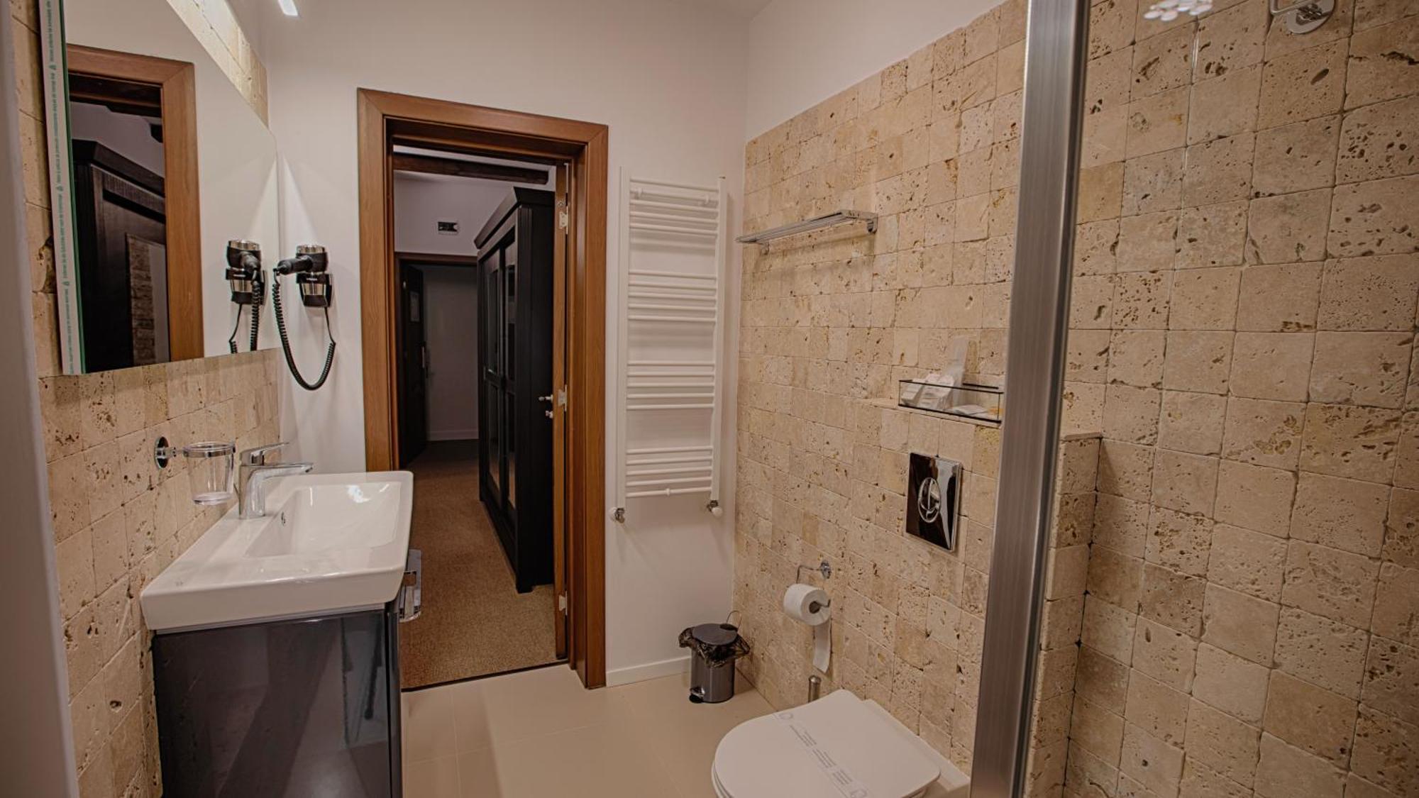 Mer Guest House B&B Braşov Exterior foto